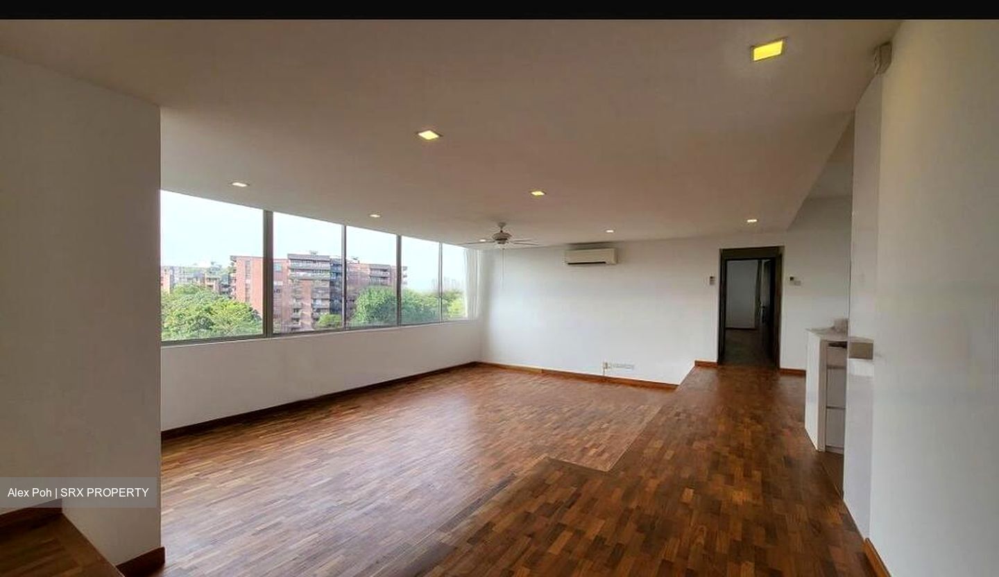 Nassim Regency (D10), Condominium #440726541